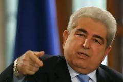Ο Χριστόφιας επιθυμεί την αποστρατικοποίηση της Κύπρου