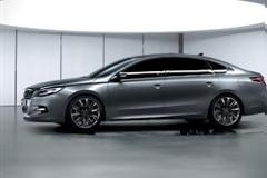 Η Renault ετοιμάζει αντίπαλο του Passat
