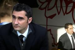 Η ζωή χωρίς Βαλβέρδε