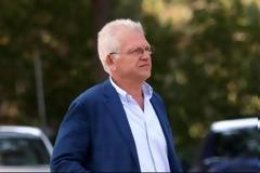 Ο πρόεδρος της ΚΕΔ Γιώργος Σαρρής μίλησε για την απόφαση της Πειθαρχικής Επιτροπής της Superleague η οποία όπως τόνισε του προκάλεσε έκπληξη