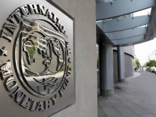 Φωτογραφία για Το ΔΝΤ προτείνει κούρεμα των στεγαστικών δανείων