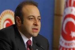 Δυο κράτη δυο κυβερνήσεις δυο κοινοβούλια θέλει ο Μπαγίς για την Κύπρο