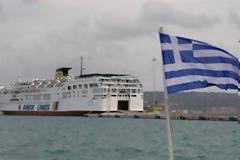 Άνοιξαν τα λιμάνια για τους εκδρομείς του Πάσχα