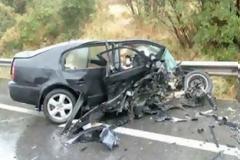 Θανατηφόρα τροχαία με τη λήξη προθεσμιών...