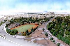Πεζόδρομος η Βασιλίσσης Όλγας