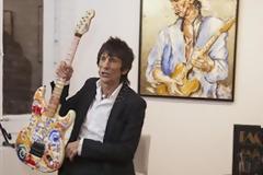Επιστρέφουν στο στούντιο οι Rolling Stones!