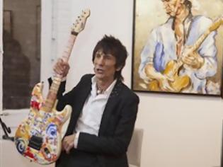 Φωτογραφία για Επιστρέφουν στο στούντιο οι Rolling Stones!