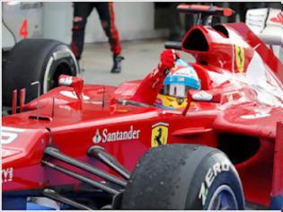 Φωτογραφία για Με σοβαρες αλλαγες στη Κινα η Ferrari