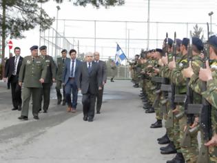 Φωτογραφία για Αποκαλυπτικός ο πρόεδρος Χριστόφιας  Πανέτοιμη η ΕΕ να δεχθεί αποστρατικοποίηση της Κύπρου