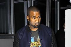 O Kanye West κολλητός των Kardhashian