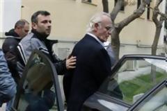 Ακης Τσοχατζόπουλος: Το ξέπλυμα, η οικογένεια και το παρασκήνιο