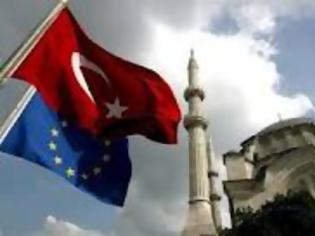 Φωτογραφία για «Η Τουρκία δεν θα μπει στην Ε.Ε. όσο είμαι πρόεδρος»