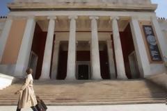 Μειωμένες οι επισκέψεις στα Μουσεία