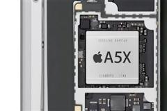 Με επεξεργαστή A5X το iPhone 5