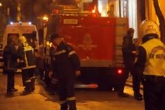Η «Μηδενική Ανοχή» ανέλαβε την ευθύνη για την επίθεση στο γραφείο του Σημίτη