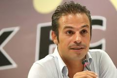 AEK: Μόνη λύση ο Νικολαΐδης