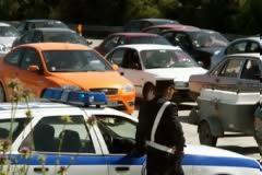 Ξεκινά από σήμερα η έξοδος του Πάσχα - Έκτακτα μέτρα στα οδικά δίκτυα