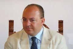Στα Τρίκαλα ο Ιταλός που χάρισε το μισθό του στην Ελλάδα