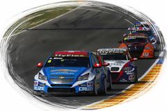 WTCC - Βαλένθια: Διπλή νίκη για τη Chevrolet