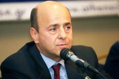 Γ.ΑΛΑΦΟΥΖΟΣ: Μετά από ένα δίμηνο...