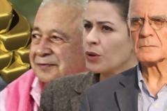 Στη ΓΑΔΑ θα παραμείνει ο Τσοχατζόπουλος μέχρι τη Δευτέρα του Πάσχα