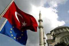 Φ.ΟΛΑΝΤ: Όσο ζω δεν θα μπει στην Ευρώπη η Τουρκία!