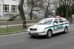 Ληστές για κλάμματα