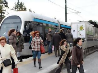 Φωτογραφία για Τα δρομολόγια των μέσων μεταφοράς τις ημέρες του Πάσχα