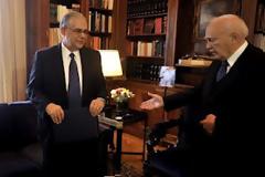 Στις 6 Μαΐου οι εκλογές. Ξεκινά η προεκλογική περίοδος