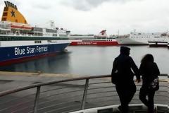 ΠΝΟ: Καθολική η συμμετοχή των ναυτεργατών στην απεργία