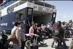 Επί ποδός το Λιμενικό για την έξοδο των εκδρομέων του Πάσχα