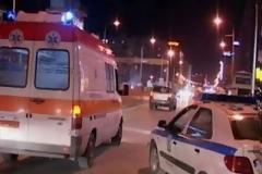 Σέρρες: 51χρονος οδηγός φορτηγού θύμα θανατηφόρου τροχαίου