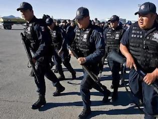 Φωτογραφία για Μαζικές δολοφονίες ταξιτζίδων στο Μεξικο