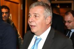 Μπιτσαξής  Με τέτοιου τύπου λογικές το αυτοδιοίκητο τρίζει και το μέλλον των Πρωταθλημάτων είναι αβέβαιο