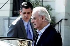 Στα κρατητήρια ανηλίκων διανυκτέρευσε ο Άκης ...