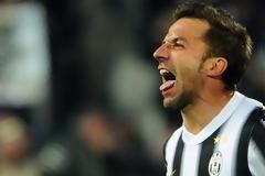 Serie A:  32η αγωνιστική