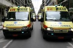 Πυροβόλησαν 50χρονο στο νεκροταφείο Σχιστού