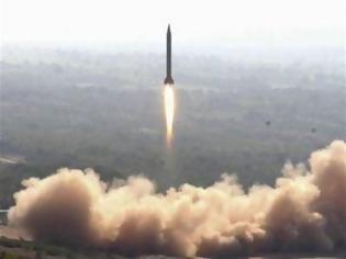 Φωτογραφία για Δεν θα γίνει σήμερα η εκτόξευση του βορειοκορεατικού πυραύλου