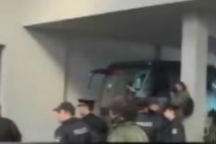 Κανένα δρομολόγιο δεν εκτελείται στα ΚΤΕΛ Κηφισού