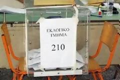 Τρίτο κόμμα στη Β' Αθηνών το ΠΑΣΟΚ!