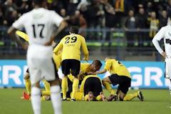 Στον τελικό του Coupe de France η Κεβιγί!!
