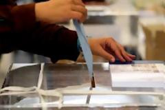 Ψήφος «τιμωρός» στις εκλογές της 6ης Μαΐου