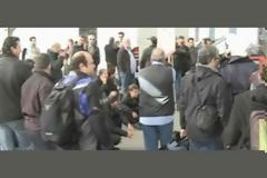 Μετ'εμποδίων οι ταξιδιώτες από τα ΚΤΕΛ αλλά κανονικά τα δρομολόγια