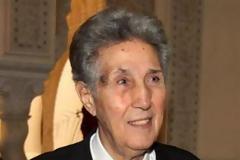 Πέθανε ο πρώτος πρόεδρος της Αλγερίας, Αχμέντ Μπεν Μπελά