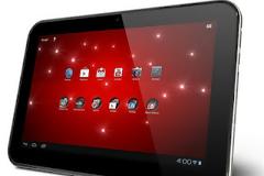 Toshiba Excite 13: το γιγάντιο Tablet