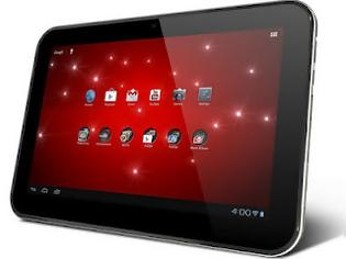 Φωτογραφία για Toshiba Excite 13: το γιγάντιο Tablet