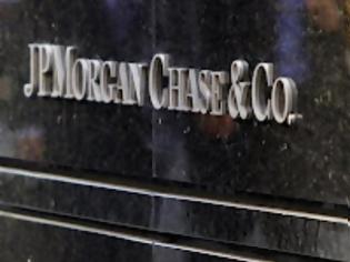 Φωτογραφία για JP Morgan: Η έξοδος της Ελλάδας από το ευρώ θα ήταν καταστροφική