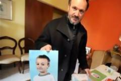 Εγώ τον συγχωρώ, δεν ήθελε να σκοτώσει το παιδί μου...