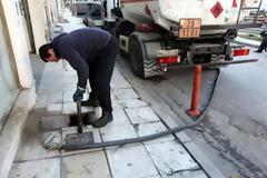 Νόθευαν πετρέλαιο ναυτιλίας και το μετέτρεπαν σε θέρμανσης και κίνησης