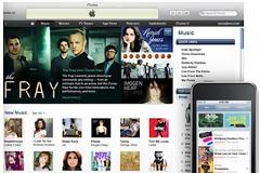 iTunes 11: υποστήριξη για το iOS 6 και περισσότερο iCloud